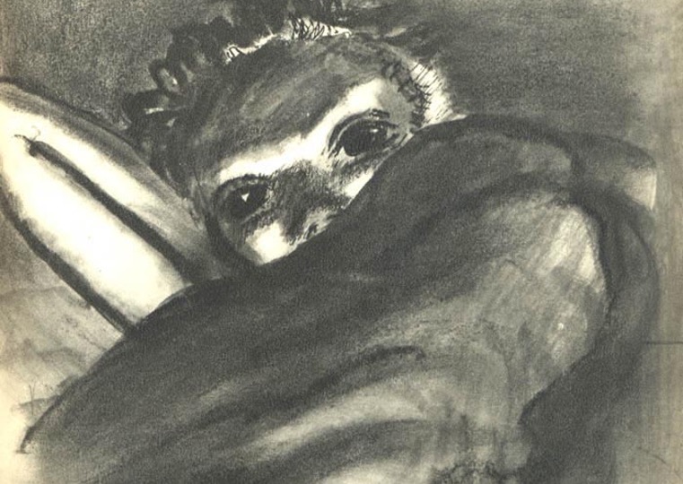 LARB article on Mervyn&nbsp;Peake